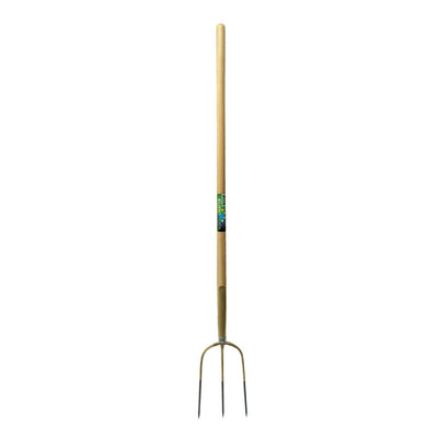 Mm eurotool producten hooivork mm 3tds steel 5vt 150cm
