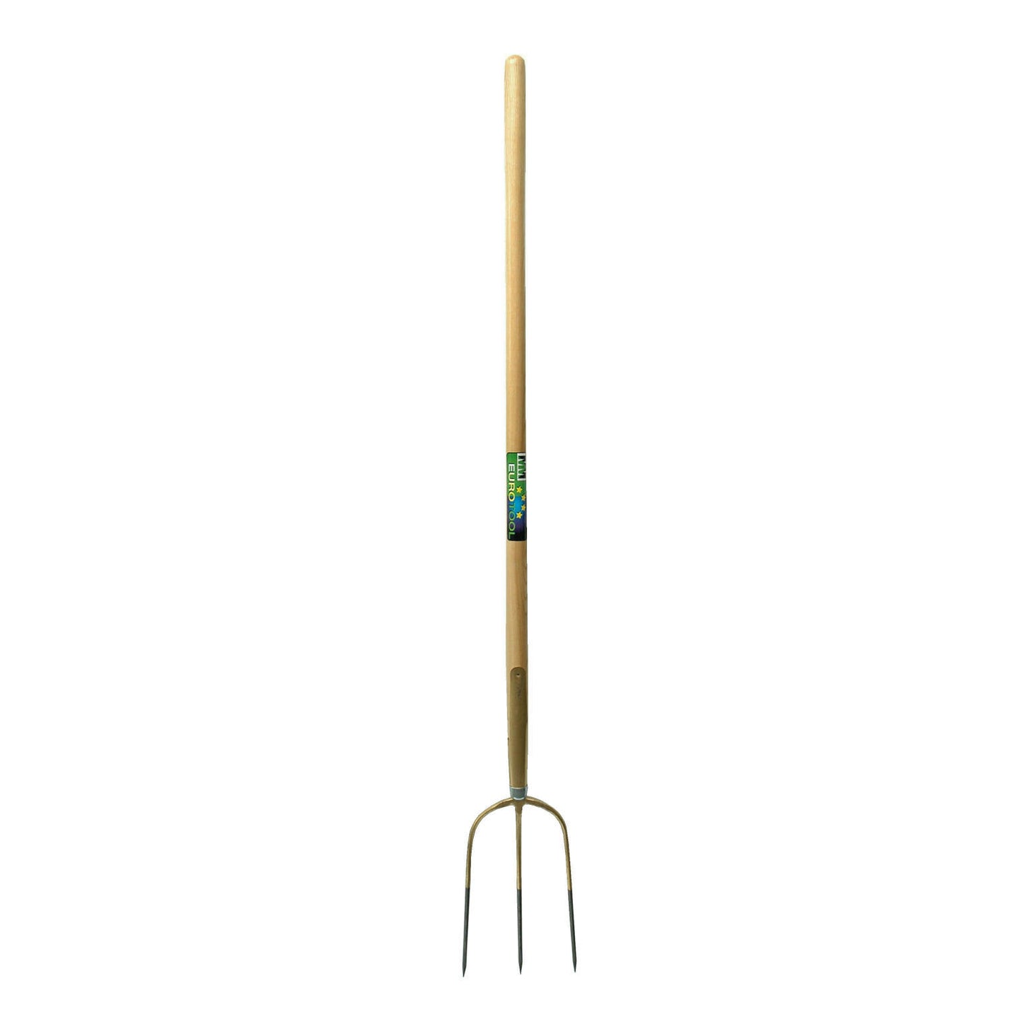 Mm eurotool producten hooivork mm 3tds steel 6vt 180cm