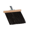 Producten gootbezem 40cm nylon zwart