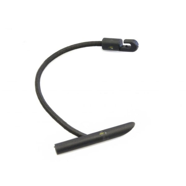 Producten flexibele verbinder zwart 25cm