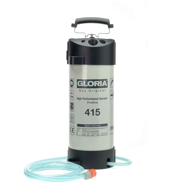 Gloria producten watertoevoerapparaat 415 vuurverzinkt 10 liter