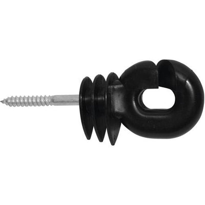 Ako producten ringisolator super big zwart zakje 25 st