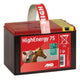 Ako producten high energy saline droge batterij 9 v 75 ah