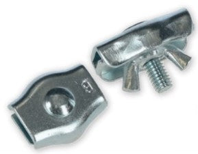 Ako producten draadverbinder 468mm 10 stuks