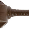 Ako producten premium poortset flexigate green 6mm touw