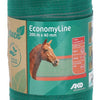 Ako producten lint economyline 200m 40mm groen grijs 8x0 16mm
