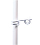Ako producten k st oogisolator draad lint 10mm 30st