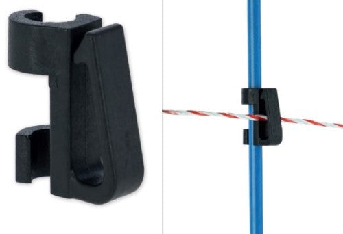 Ako producten reserve extra isolator voor premium bleu glasvezel paal