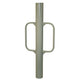 Ako producten handhei paalrammer gat 10cm 13 5kg