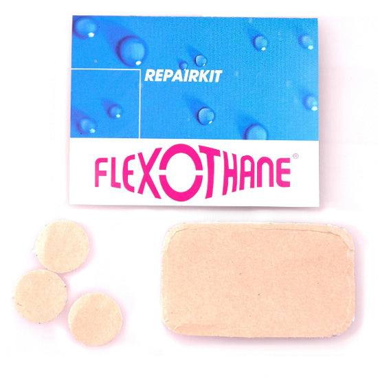 Flexothane producten reparatieset