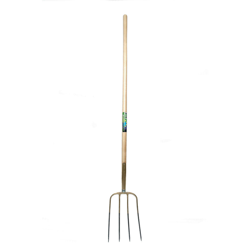 Mm eurotool producten mestvork mm 4tds stift steel 135cm