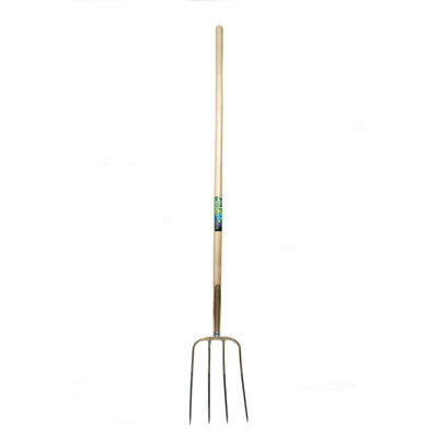 Mm eurotool producten mestvork mm 4tds stift steel 135cm