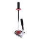 Producten handwikkelfolie dispenser chroom