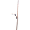 Mm eurotool producten zeisboom essenhout recht met handgrepen 150 cm