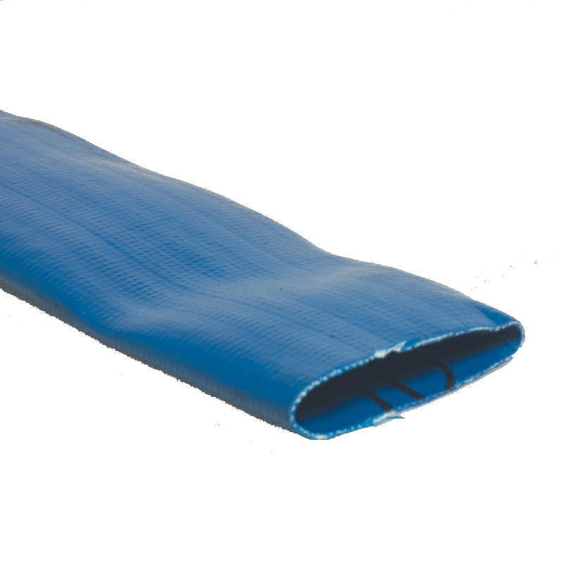 Producten plat oprolbare slang pvc 25mm 25m