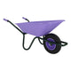 Fort producten tuinkruiwagen 515 90 lavendel 2ply