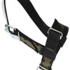 Producten stierenhalster nylon met d ring