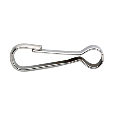 Imp producten slexknipje 40mm per 2 stuks gelabeld