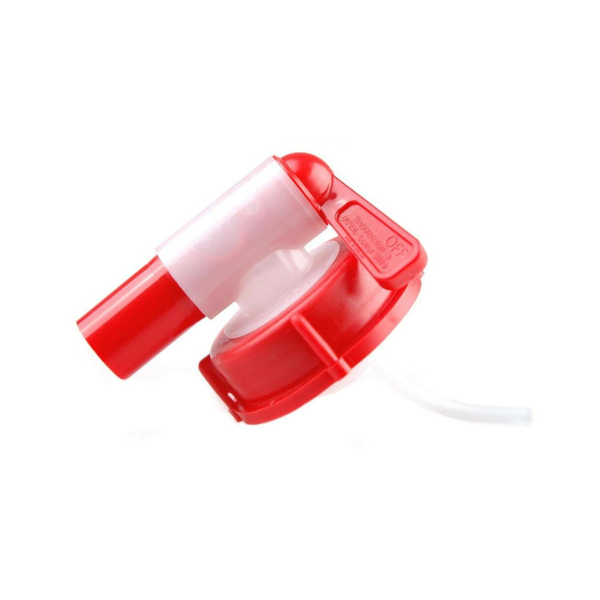 Producten kraan voor jerrycan 61mm