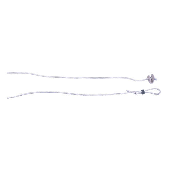 Producten staartbinders nylon elastisch a 10st