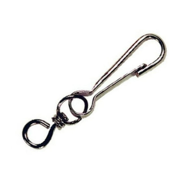 Imp producten slexknipje met wervel 50mm