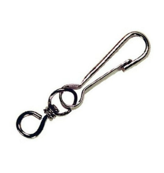 Imp producten slexknipje met wervel 60mm
