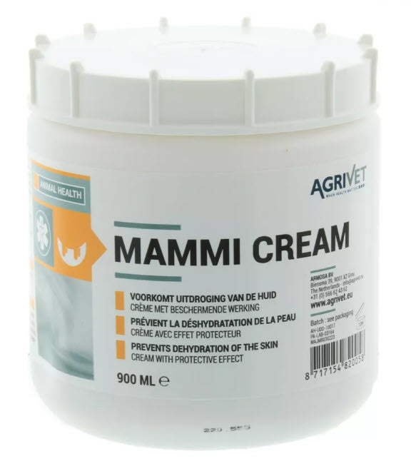 Producten uiercreme 900gr