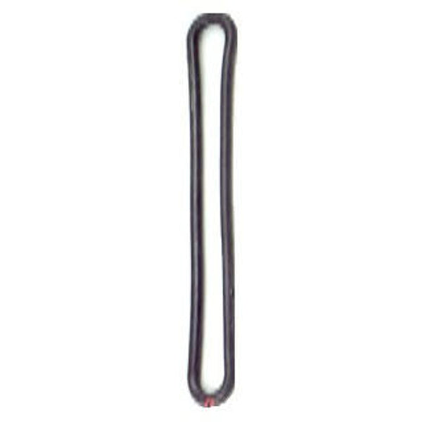 Producten karrubbers spanrubbers mm zwart 25cm