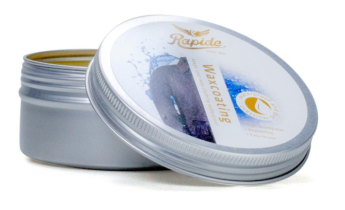 Rapide producten waxcoating rappo 150ml