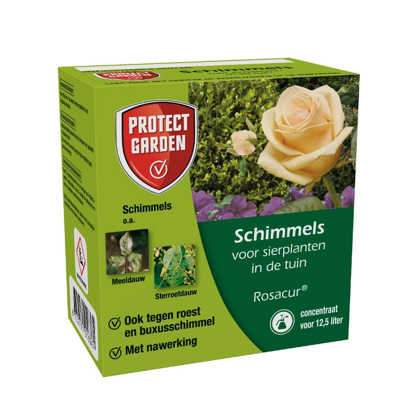 Protect garden producten rosacur 50ml