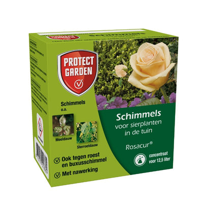 Protect garden producten rosacur 50ml