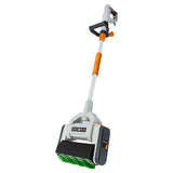 Batavia producten maxxbrush multibrush elektrische borstel 1020w 26cm - afbeelding 1