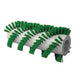 Batavia producten maxxbrush groene nylon spiraalborstel