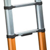 Batavia producten telescoopladder 2 63m