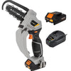 Batavia producten nexxsaw kettingzaag maxxpack 18v plus2ah accuplusoplader