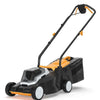 Batavia producten 18v accu grasmaaier body