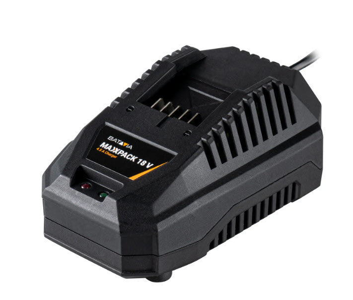 Batavia producten maxxpack 18v snellader 4 5ah