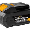 Batavia producten maxxpack 18v accu 4ah high performance