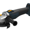 Batavia producten maxxpack 18v accu haakseslijper 125mm brushles body