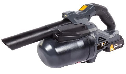 Batavia producten maxxpack 18v brushless accu handstofzuiger body