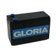 Gloria producten accu voor tukan 1600e