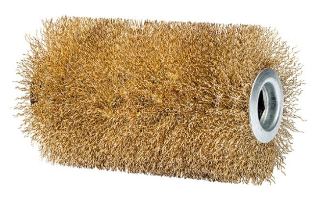 Gloria producten brede steenborstel pro voor multibrush en powerbrush