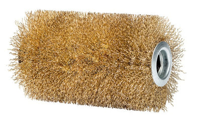 Gloria producten brede steenborstel pro voor multibrush en powerbrush