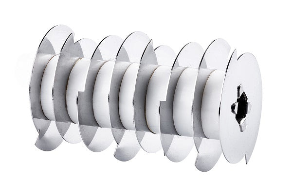 Gloria producten verticuteerwals voor multibrush en powerbrush