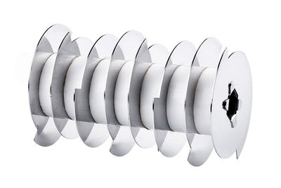 Gloria producten verticuteerwals voor multibrush en powerbrush