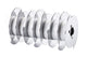 Gloria producten verticuteerwals voor multibrush en powerbrush