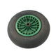 Producten wiel 4 00x8 2ply band knst velg plusbinnenband mm zonder as