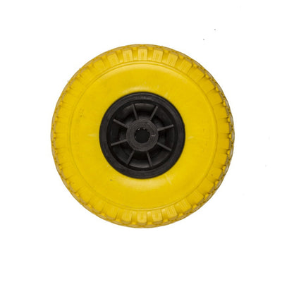 Producten steekwagenwiel mm 3 00 4 nooit meer lek kunstst velg