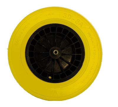 Fort producten nooit meer lek wiel flexpro 480400x8 as 24cm