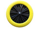 Fort producten nooit meer lek wiel flex icore 2 as 20cm